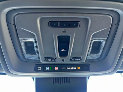 2026 GMC Sierra 1500 Crew Cab Short Box 4-Wheel Drive Elevation 3SB