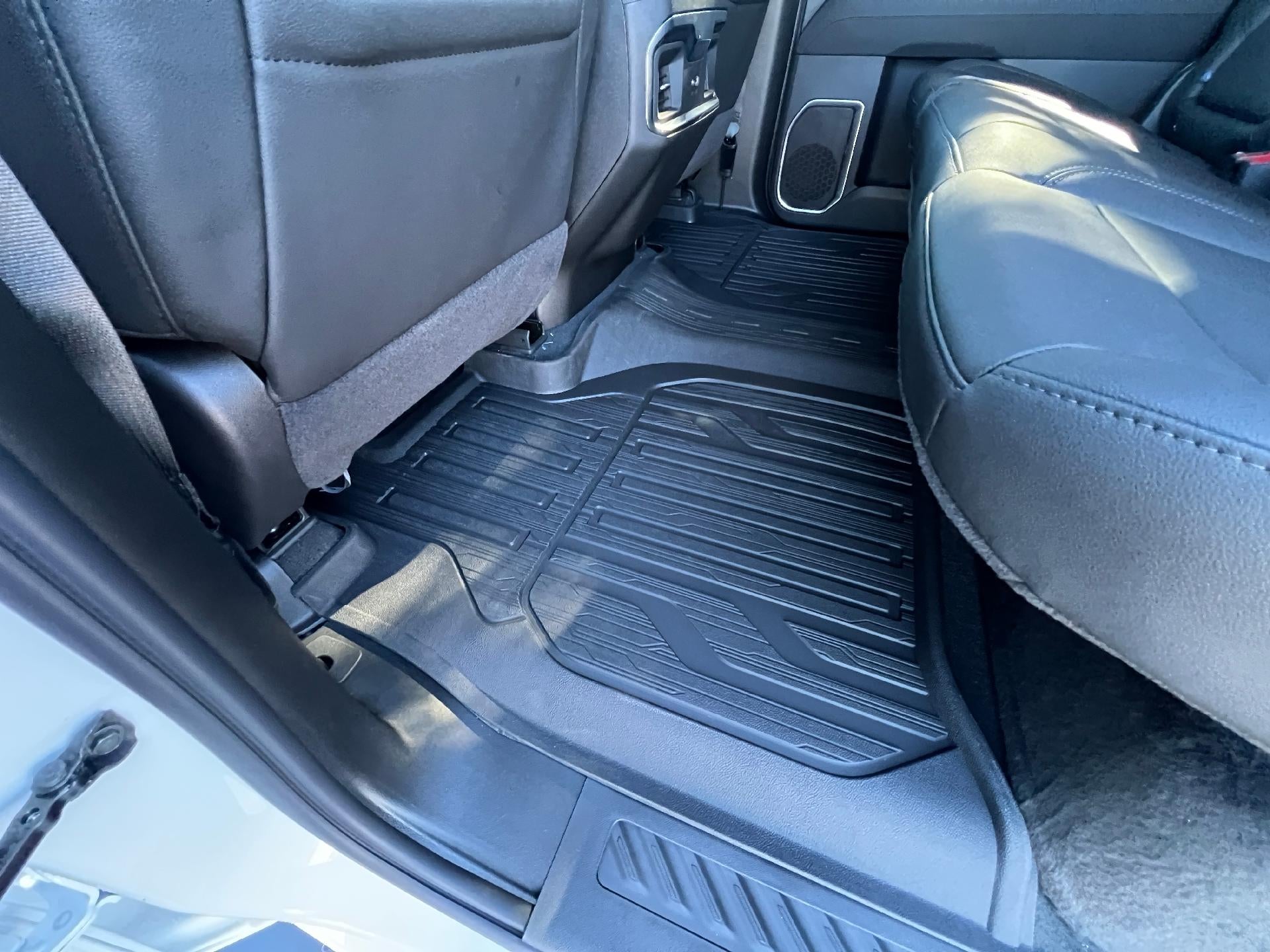 2026 GMC Sierra 1500 Crew Cab Short Box 4-Wheel Drive Elevation 3SB