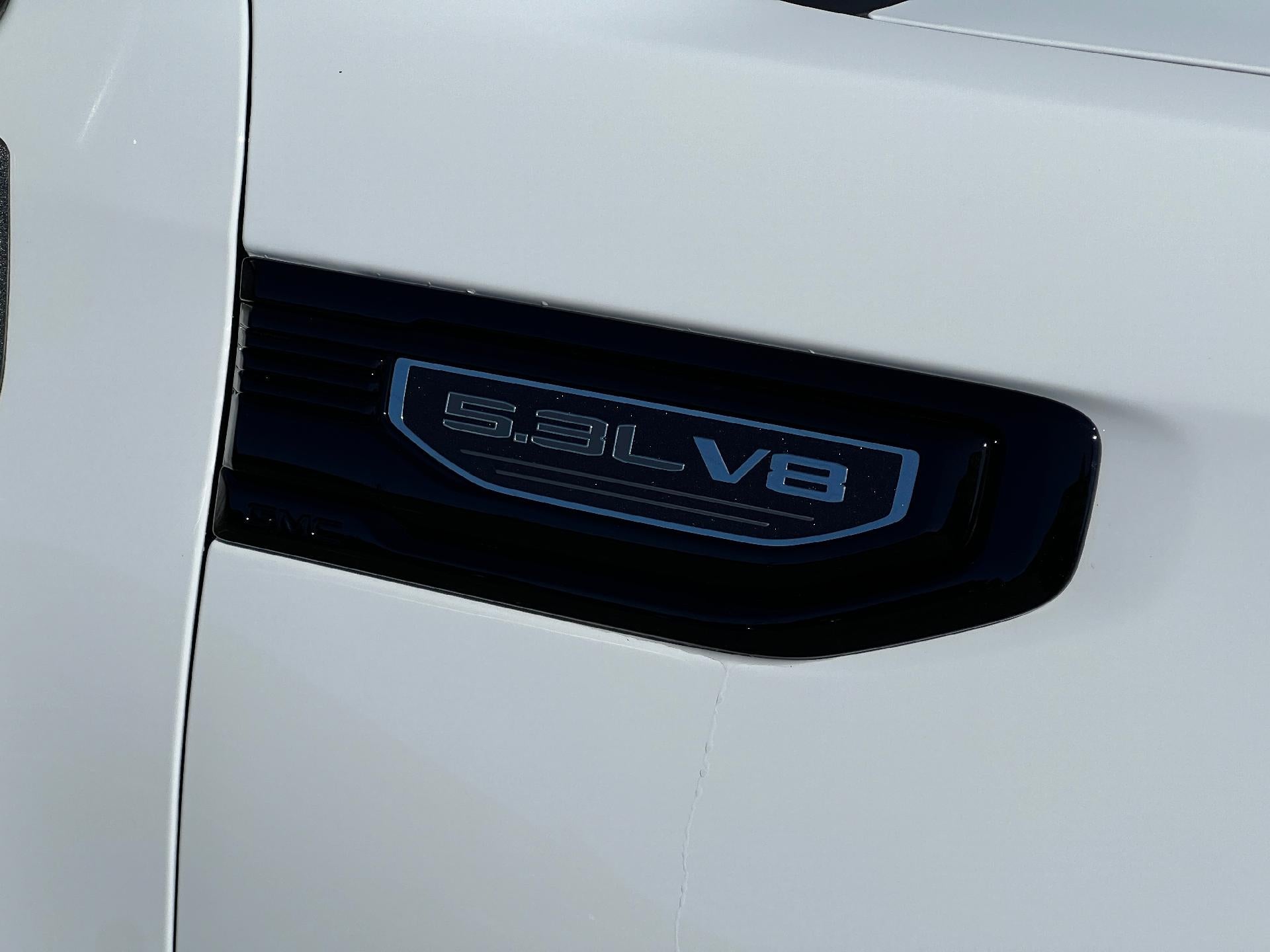 2026 GMC Sierra 1500 Crew Cab Short Box 4-Wheel Drive Elevation 3SB