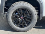 2026 GMC Sierra 1500 Crew Cab Short Box 4-Wheel Drive Elevation 3SB