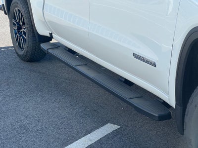 2026 GMC Sierra 1500 Crew Cab Short Box 4-Wheel Drive Elevation 3SB