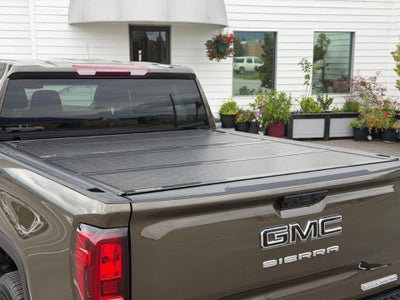 2024 GMC Sierra 1500 ELEVATION, ONE OWNER