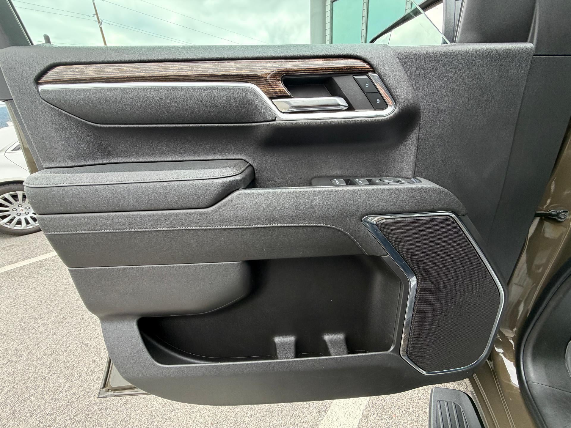 2024 GMC Sierra 1500 ELEVATION, ONE OWNER