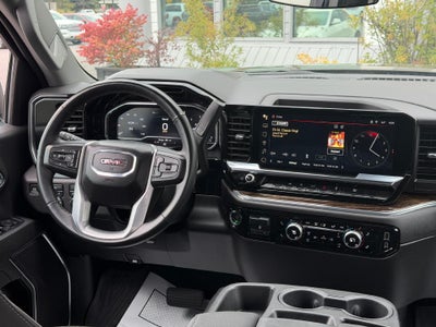 2024 GMC Sierra 1500 ELEVATION, ONE OWNER
