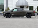 2024 GMC Sierra 1500 ELEVATION, ONE OWNER