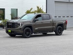 2024 GMC Sierra 1500 ELEVATION, ONE OWNER