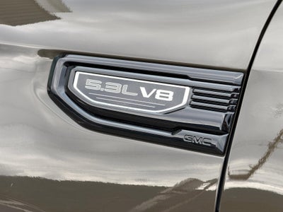 2024 GMC Sierra 1500 ELEVATION, ONE OWNER