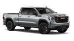 2026 GMC Sierra 1500 Crew Cab Standard Box 4-Wheel Drive Elevation