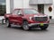 2026 GMC Sierra 1500 Crew Cab Standard Box 4-Wheel Drive SLT