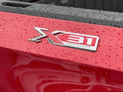 2026 GMC Sierra 1500 Crew Cab Standard Box 4-Wheel Drive SLT