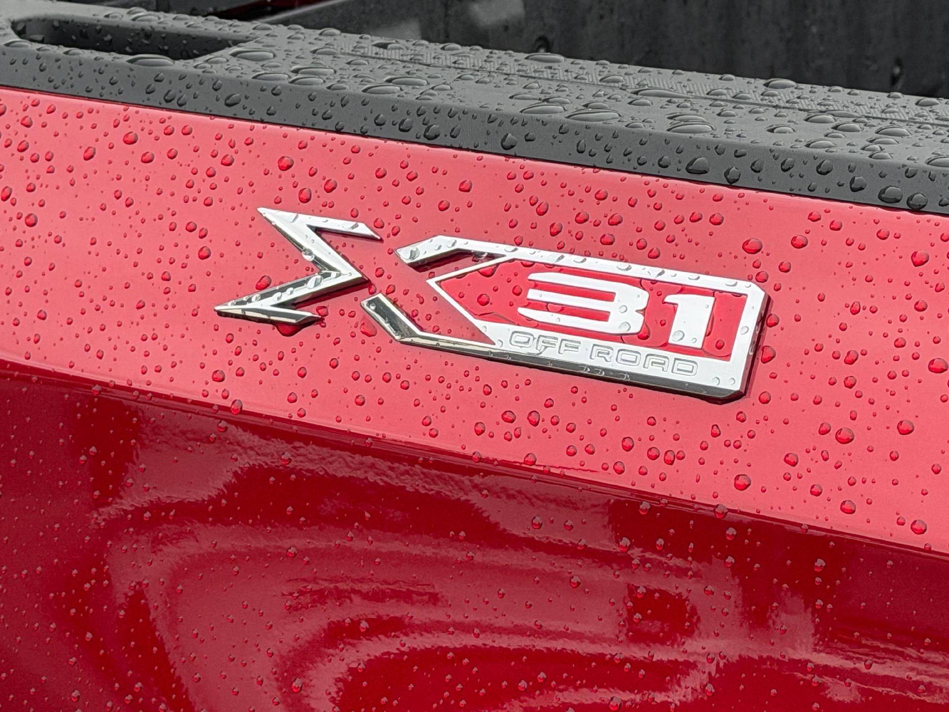 2026 GMC Sierra 1500 Crew Cab Standard Box 4-Wheel Drive SLT