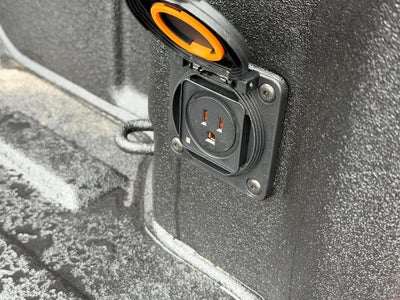 2026 GMC Sierra 1500 Crew Cab Standard Box 4-Wheel Drive SLT