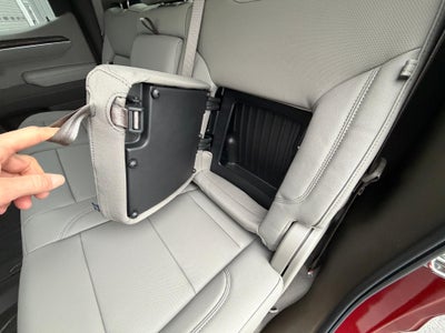 2026 GMC Sierra 1500 Crew Cab Standard Box 4-Wheel Drive SLT