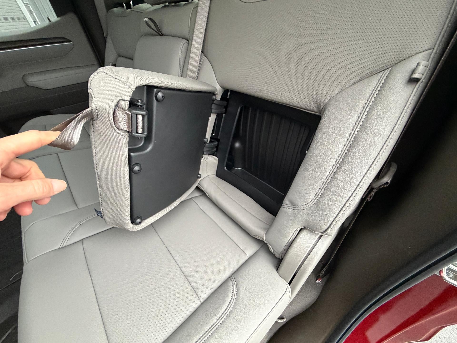 2026 GMC Sierra 1500 Crew Cab Standard Box 4-Wheel Drive SLT