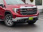 2026 GMC Sierra 1500 Crew Cab Standard Box 4-Wheel Drive SLT