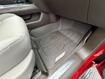 2026 GMC Sierra 1500 Crew Cab Standard Box 4-Wheel Drive SLT