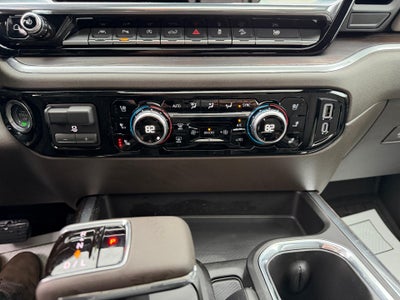 2026 GMC Sierra 1500 Crew Cab Standard Box 4-Wheel Drive SLT