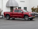 2026 GMC Sierra 1500 Crew Cab Standard Box 4-Wheel Drive SLT