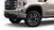 2026 GMC Sierra 1500 Crew Cab Standard Box 4-Wheel Drive AT4