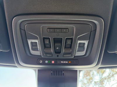 2026 GMC Sierra 1500 Crew Cab Standard Box 4-Wheel Drive AT4