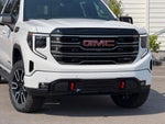 2026 GMC Sierra 1500 Crew Cab Standard Box 4-Wheel Drive AT4