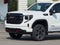 2026 GMC Sierra 1500 Crew Cab Standard Box 4-Wheel Drive AT4