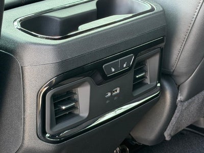 2026 GMC Sierra 1500 Crew Cab Standard Box 4-Wheel Drive AT4