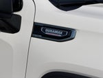 2026 GMC Sierra 1500 Crew Cab Standard Box 4-Wheel Drive AT4