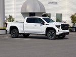 2026 GMC Sierra 1500 Crew Cab Standard Box 4-Wheel Drive AT4