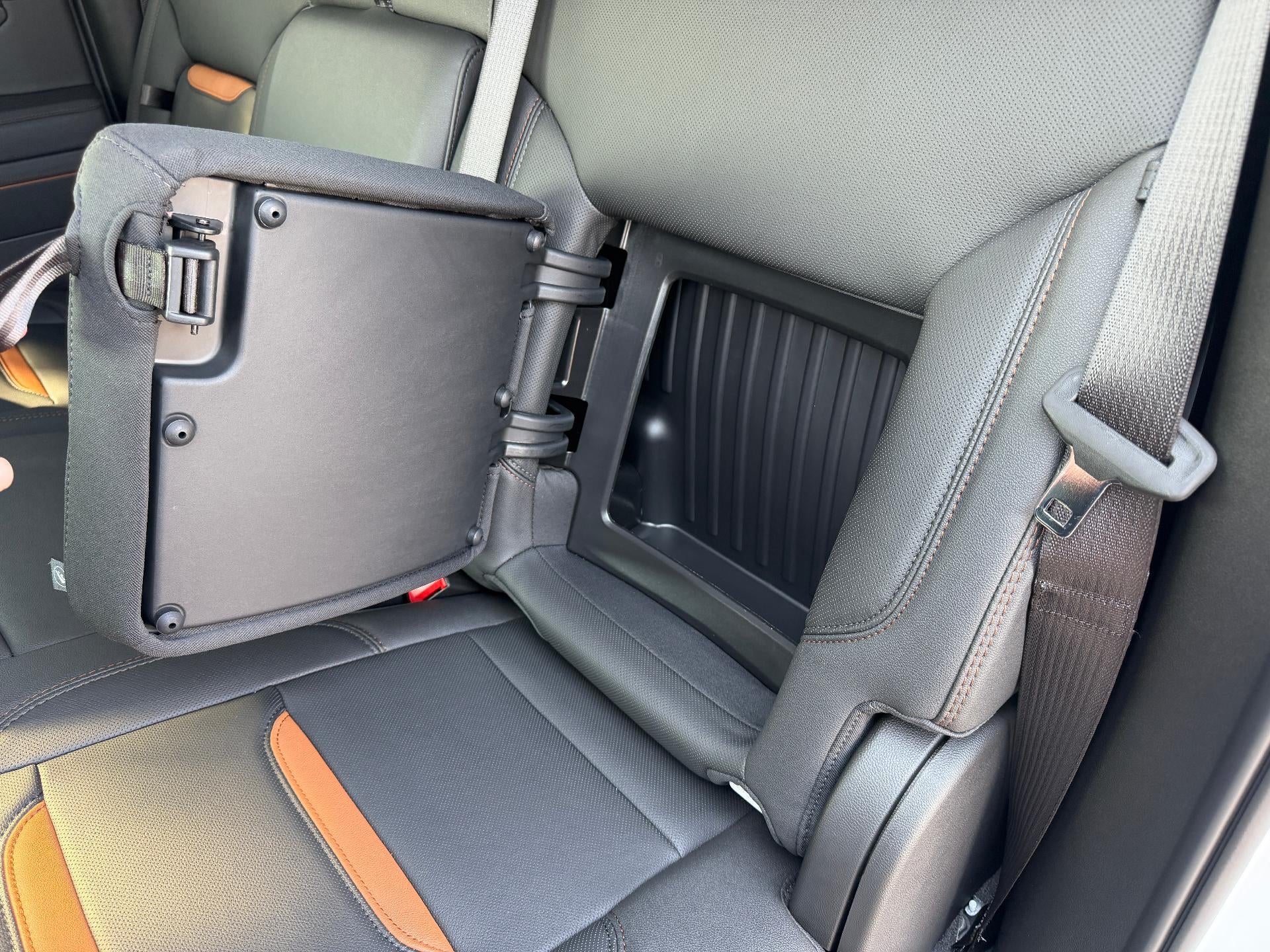 2026 GMC Sierra 1500 Crew Cab Standard Box 4-Wheel Drive AT4