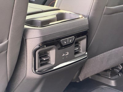 2026 GMC Sierra 1500 Crew Cab Short Box 4-Wheel Drive AT4 Premium Pkg, Technology Pkg