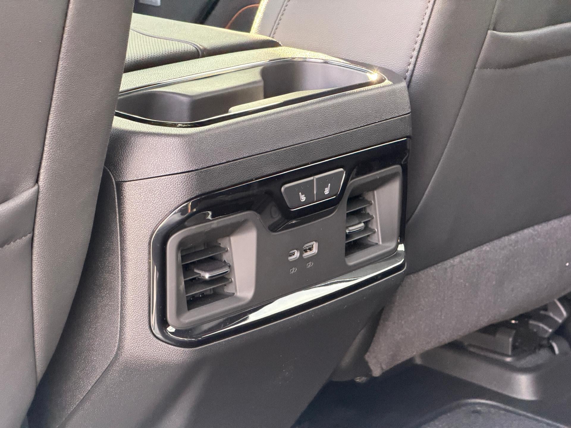 2026 GMC Sierra 1500 Crew Cab Short Box 4-Wheel Drive AT4 Premium Pkg, Technology Pkg