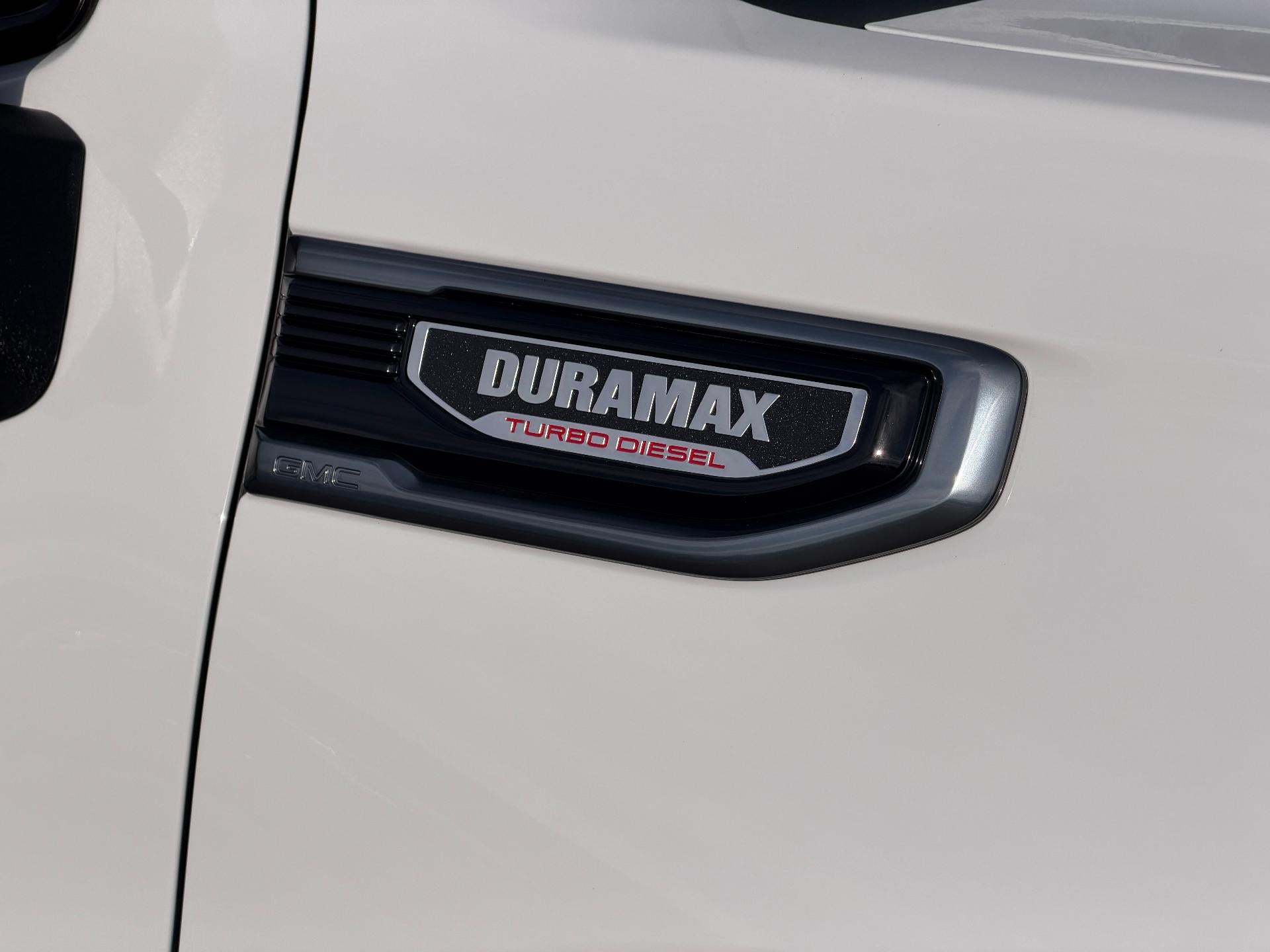 2026 GMC Sierra 1500 Crew Cab Short Box 4-Wheel Drive AT4 Premium Pkg, Technology Pkg