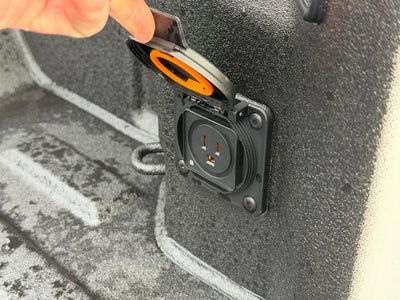 2026 GMC Sierra 1500 Crew Cab Standard Box 4-Wheel Drive AT4