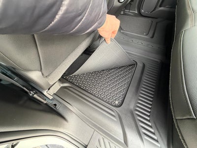 2026 GMC Sierra 1500 Crew Cab Standard Box 4-Wheel Drive AT4