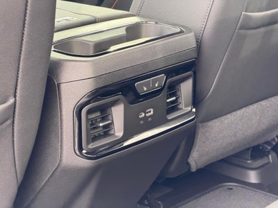 2026 GMC Sierra 1500 Crew Cab Standard Box 4-Wheel Drive AT4