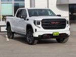 2026 GMC Sierra 1500 Crew Cab Standard Box 4-Wheel Drive AT4