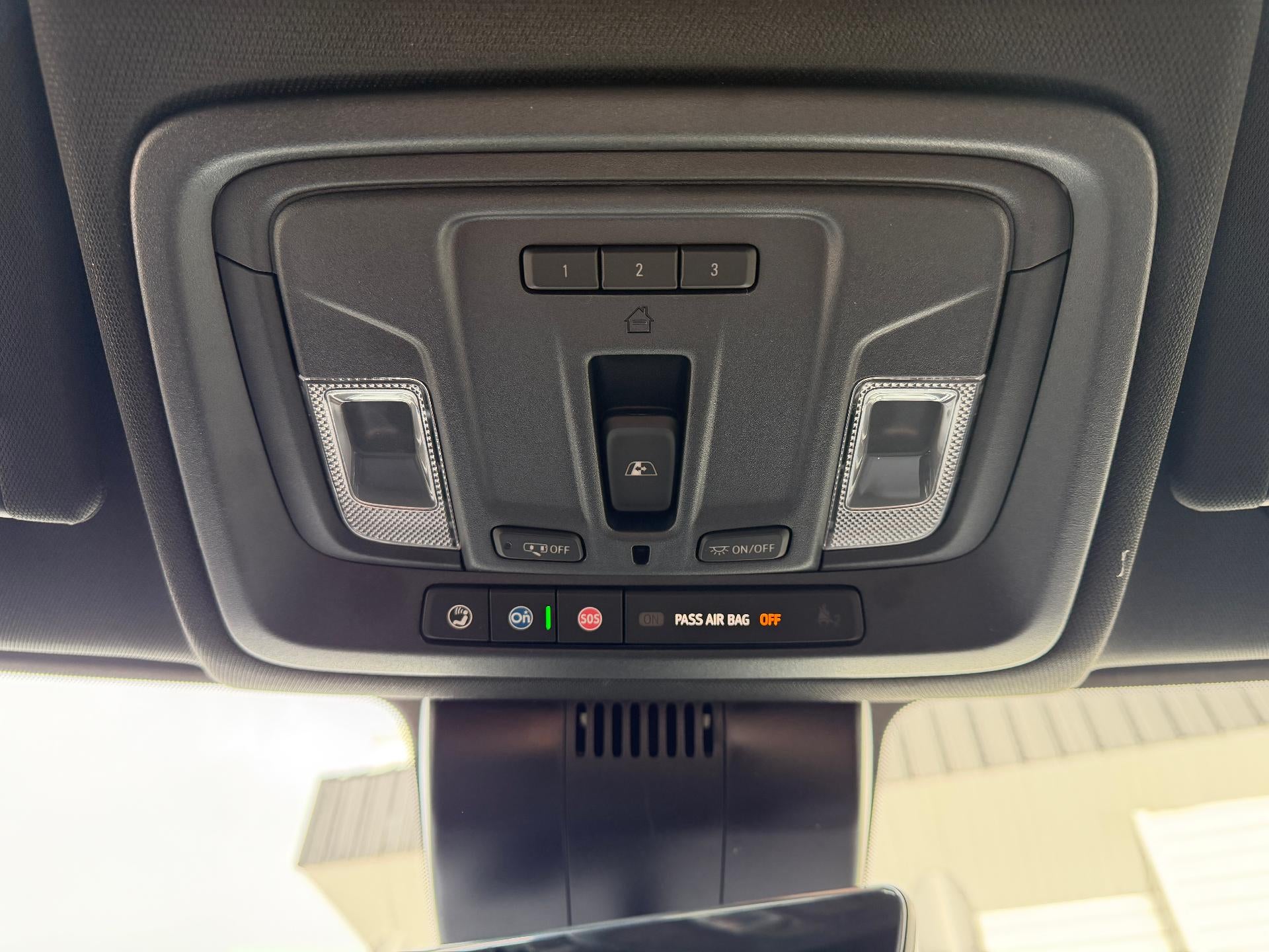 2026 GMC Sierra 1500 Crew Cab Standard Box 4-Wheel Drive AT4