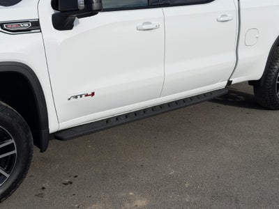 2026 GMC Sierra 1500 Crew Cab Standard Box 4-Wheel Drive AT4