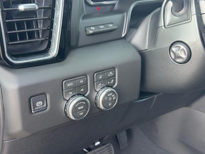 2026 GMC Sierra 1500 Crew Cab Short Box 4-Wheel Drive Denali