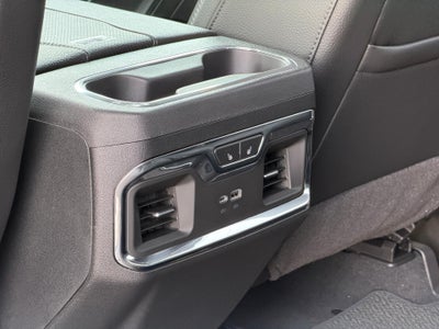2026 GMC Sierra 1500 Crew Cab Short Box 4-Wheel Drive Denali