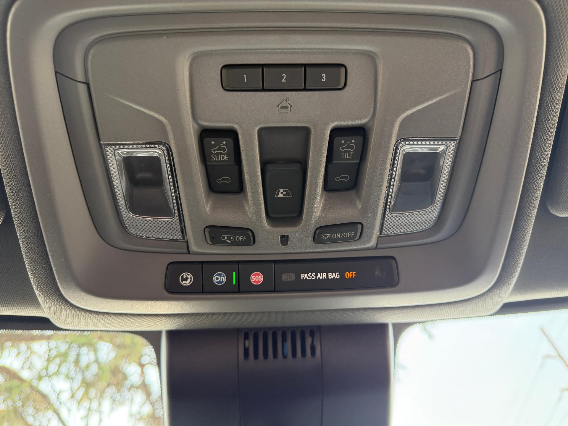 2026 GMC Sierra 1500 Crew Cab Short Box 4-Wheel Drive Denali