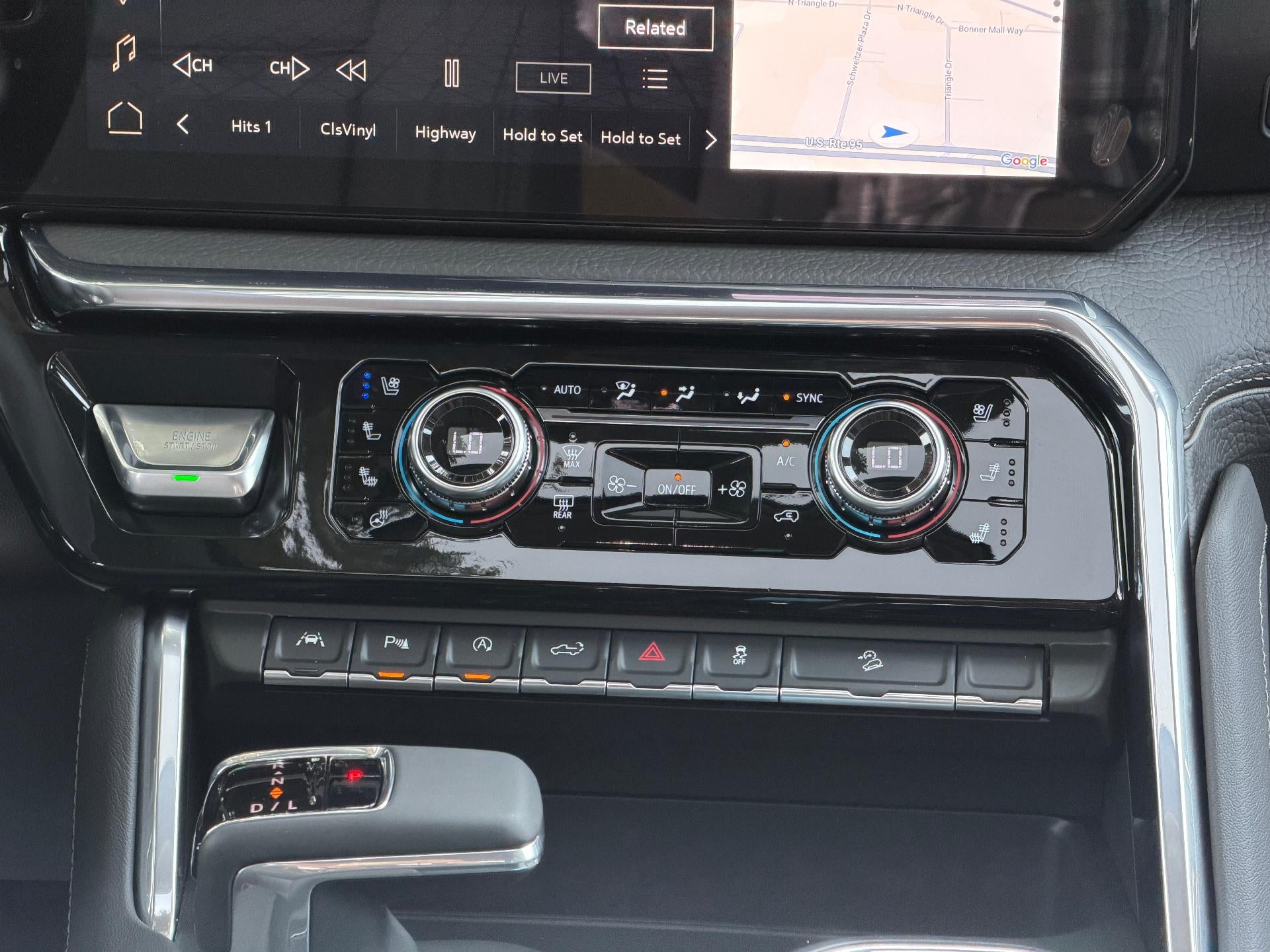 2026 GMC Sierra 1500 Crew Cab Short Box 4-Wheel Drive Denali