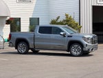 2026 GMC Sierra 1500 Crew Cab Short Box 4-Wheel Drive Denali