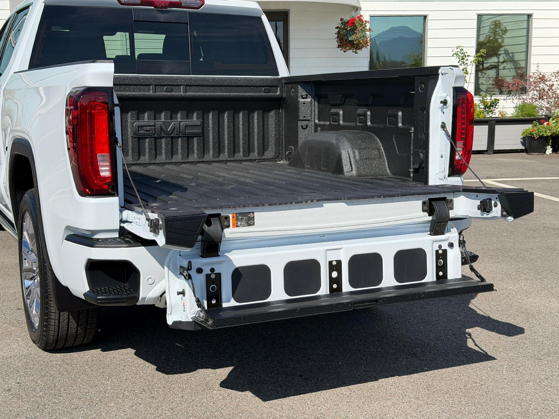 2026 GMC Sierra 1500 Crew Cab Short Box 4-Wheel Drive Denali Reserve Super Cruise