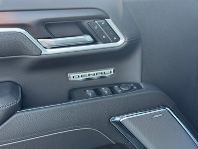 2026 GMC Sierra 1500 Crew Cab Short Box 4-Wheel Drive Denali Reserve Super Cruise