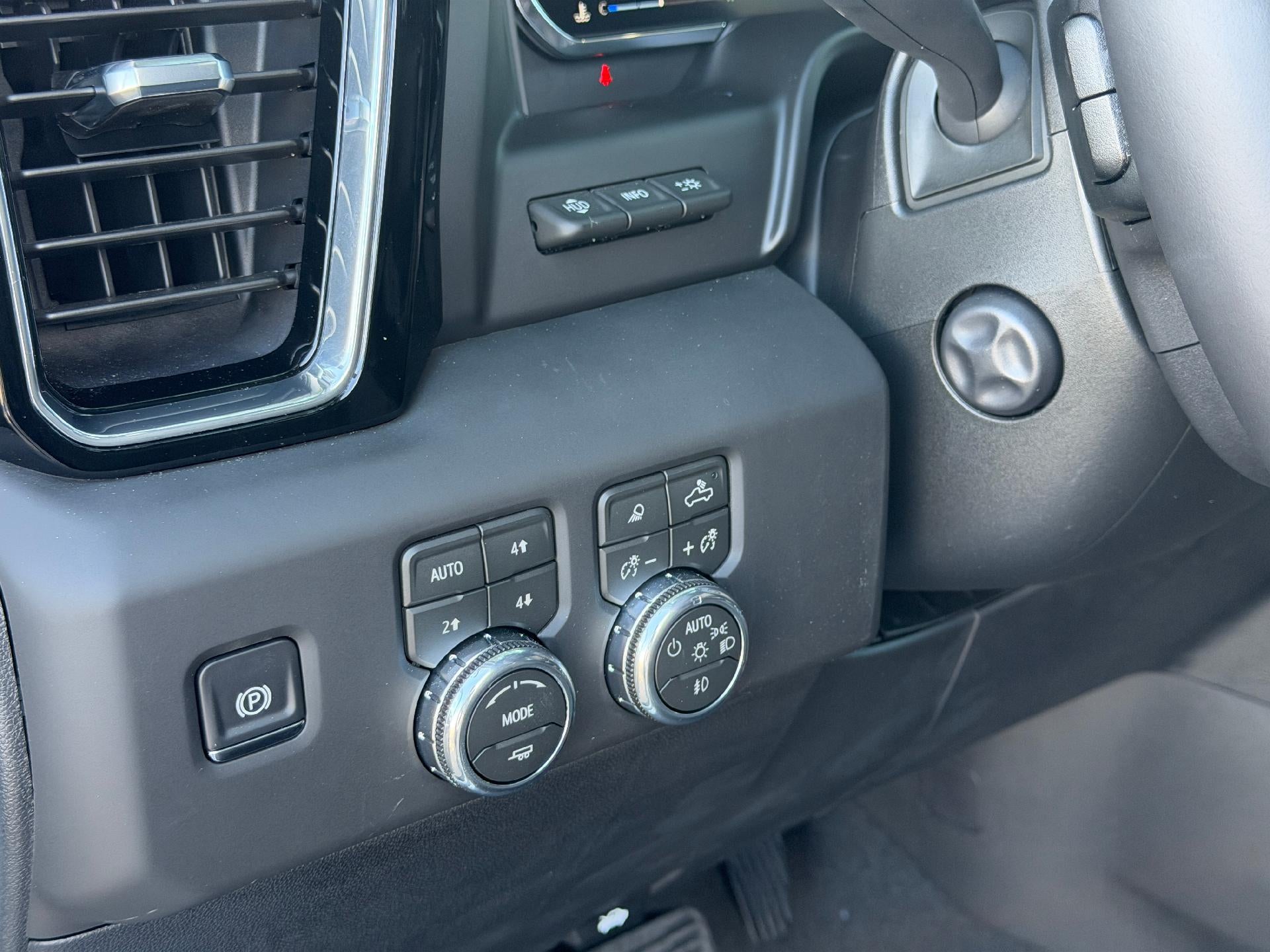 2026 GMC Sierra 1500 Crew Cab Short Box 4-Wheel Drive Denali Reserve Super Cruise