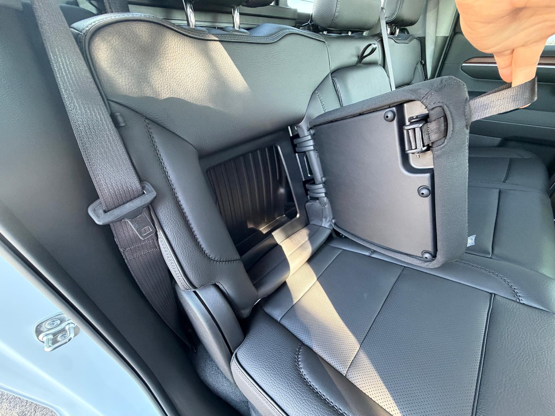 2026 GMC Sierra 1500 Crew Cab Short Box 4-Wheel Drive Denali Reserve Super Cruise