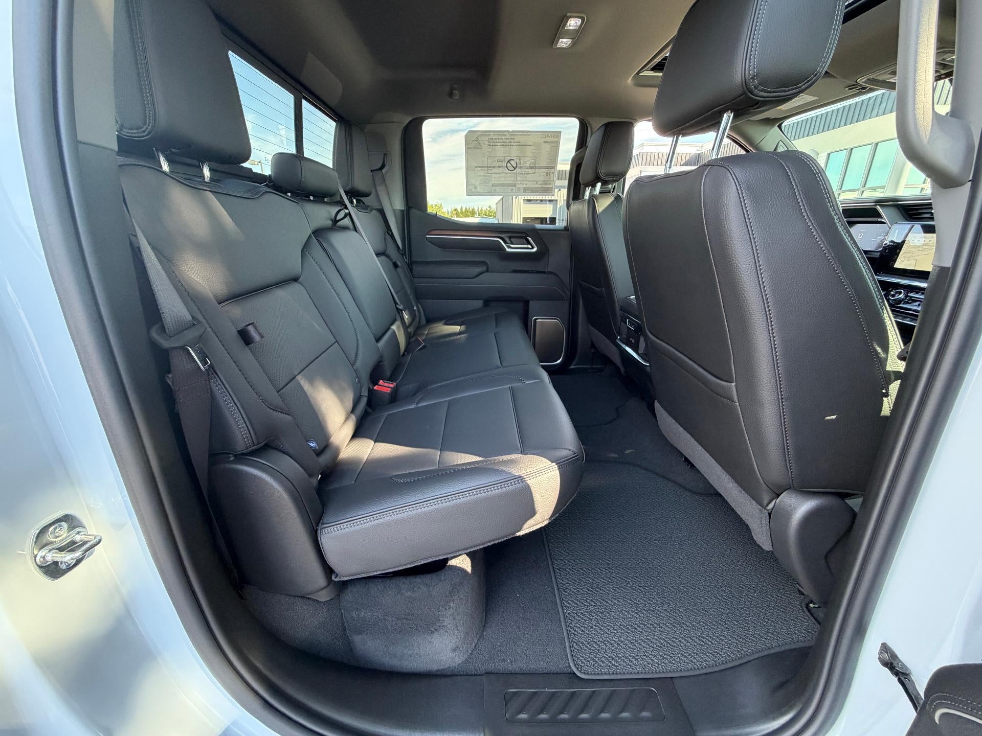2026 GMC Sierra 1500 Crew Cab Short Box 4-Wheel Drive Denali Reserve Super Cruise