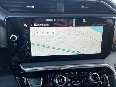 2025 GMC Sierra 1500 Crew Cab Short Box 4-Wheel Drive Denali Ultimate